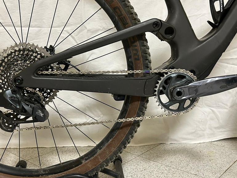Tweedehands Scott Spark 920 TR 2023 2023 Mountainbike — afbeelding 6 van 6
