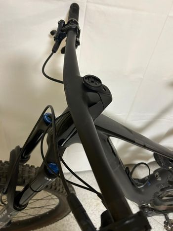 Tweedehands Scott Spark 920 TR 2023 2023 Mountainbike — afbeelding 3 van 6