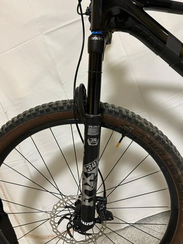 Used Scott Spark 920 TR 2023 2023 Mountainbike, Black, 29 — image 2 of 6