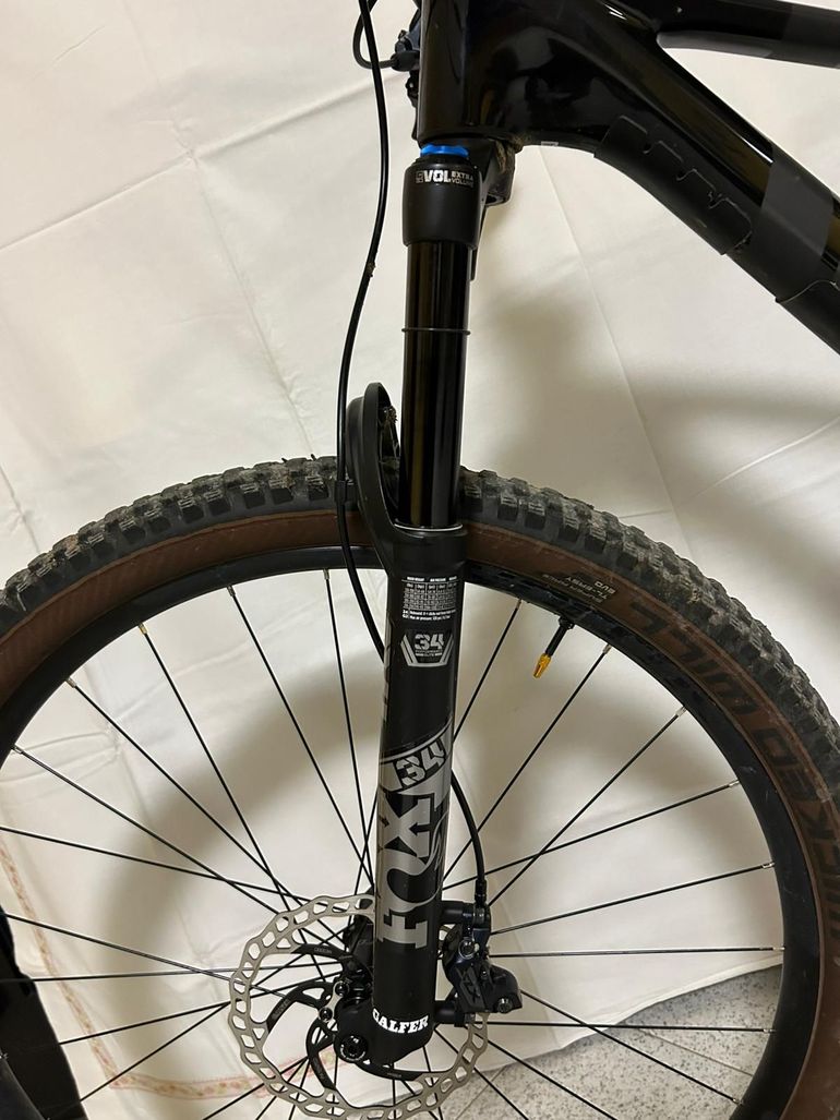 Tweedehands Scott Spark 920 TR 2023 2023 Mountainbike — afbeelding 2 van 6