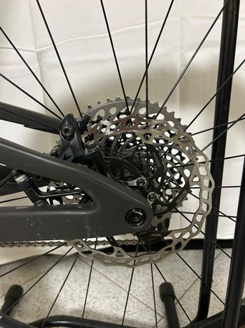 Tweedehands Scott Spark 920 TR 2023 2023 Mountainbike — afbeelding 5 van 6
