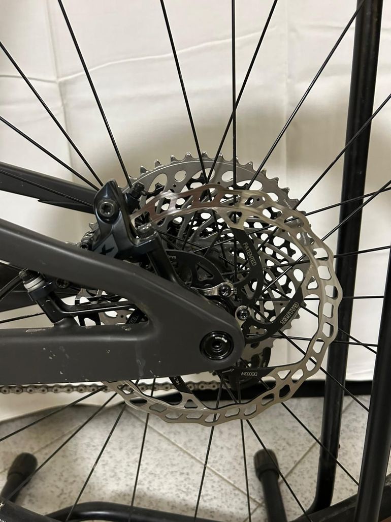 Tweedehands Scott Spark 920 TR 2023 2023 Mountainbike — afbeelding 5 van 6