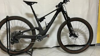 Tweedehands Scott Spark 920 TR 2023 2023 Mountainbike — afbeelding 4 van 6