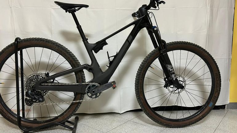 Tweedehands Scott Spark 920 TR 2023 2023 Mountainbike — afbeelding 4 van 6