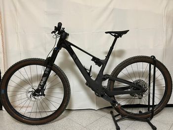 Tweedehands Scott Spark 920 TR 2023 2023 Mountainbike — afbeelding 1 van 6