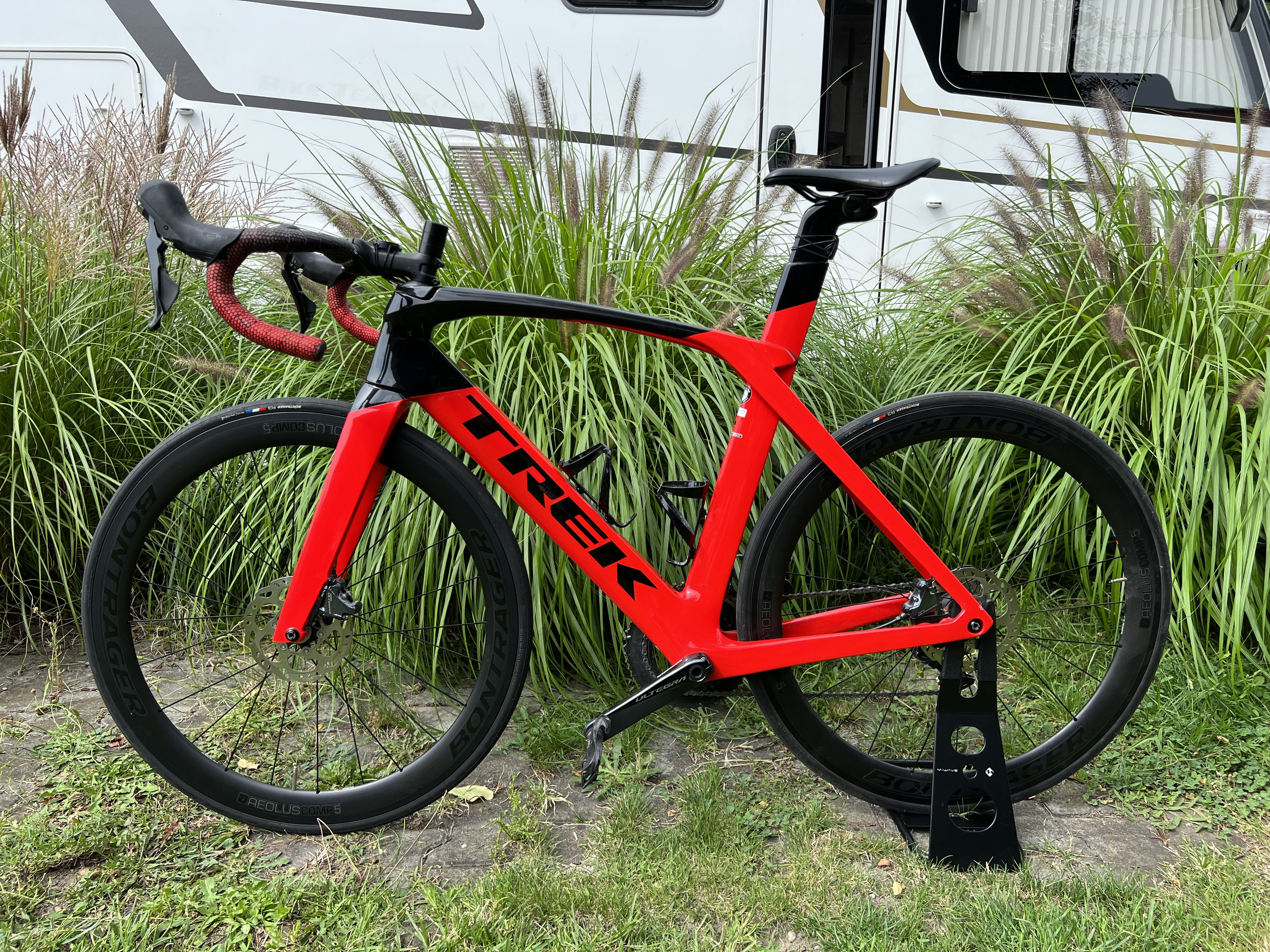 Trek madone discount sl 6 2018