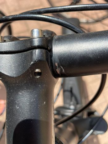 Used KTM ULTRA FUN 29 2023 Mountainbike, Black — image 6 of 9