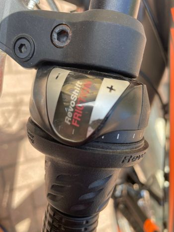 Used KTM ULTRA FUN 29 2023 Mountainbike, Black — image 5 of 9