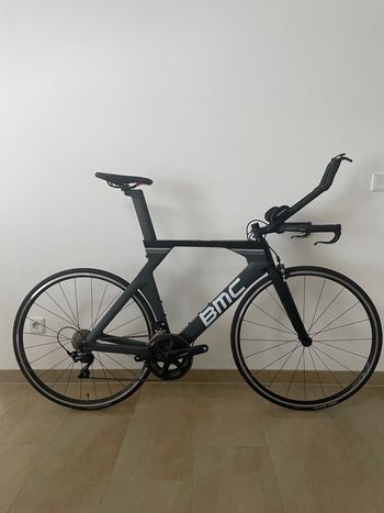 BMC, Timemachine TWO 2021