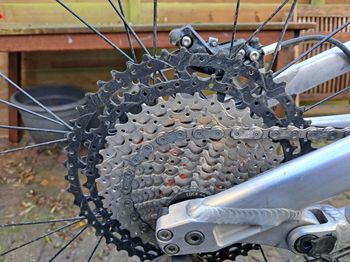 Brugt Bird Aeris AM9 SRAM Eagle 2020 2020 Mountainbike — billede 3 af 8