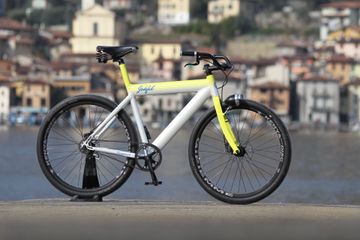 Used Jokfil RAMPANTE 2024 Urban & Touring