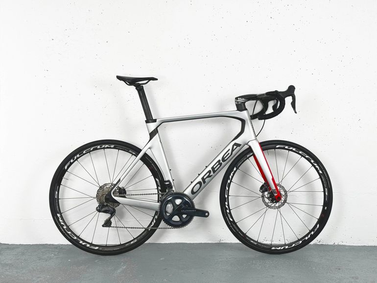 Orbea ultegra di2 online