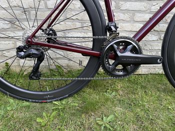 Brugt Specialized S-Works Aethos 2024 Road & Gravel — billede 3 af 4