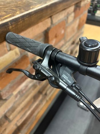 Używany KTM MACINA TEAM 793 2023 2023 Mountainbike — zdjęcie 9 z 11