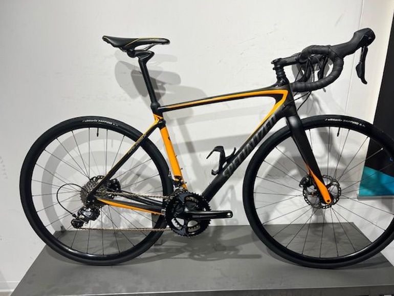 Specialized Roubaix Comp used in 54 cm | buycycle