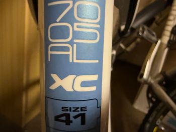 Używany BULLS Aminga 3 27.5 2020 2020 Mountainbike — zdjęcie 7 z 7