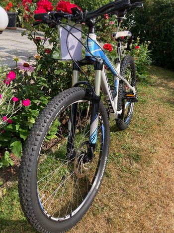 Używany BULLS Aminga 3 27.5 2020 2020 Mountainbike — zdjęcie 3 z 7