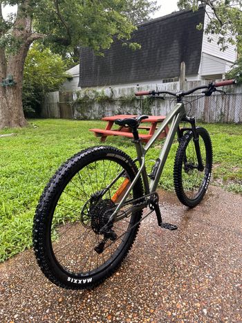 Used Cannondale Habit HT 2 2024 2024 Mountainbike — image 2 of 7