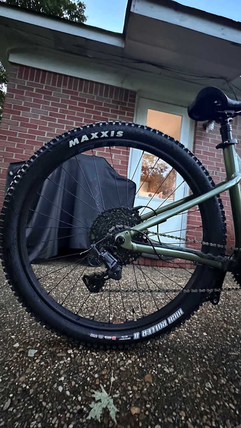 Used Cannondale Habit HT 2 2024 2024 Mountainbike — image 6 of 7