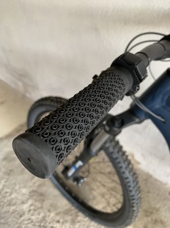 Used Canyon Grand :ON 7 2022 Mountainbike, shop.filter.color.1 — image 11 of 16