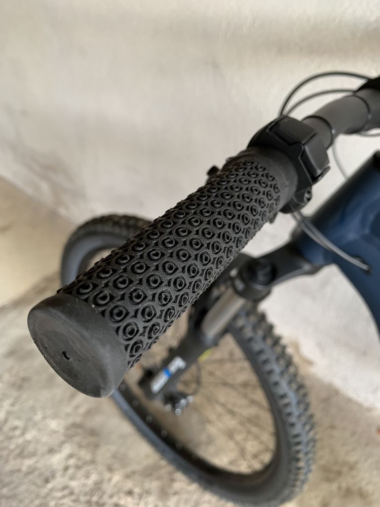 Used Canyon Grand :ON 7 2022 Mountainbike, shop.filter.color.1 — image 11 of 16