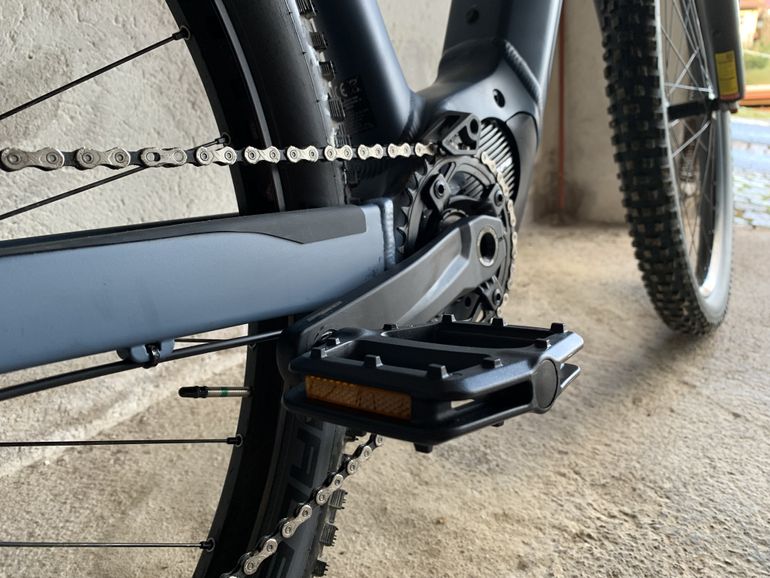 Used Canyon Grand :ON 7 2022 Mountainbike, shop.filter.color.1 — image 12 of 16