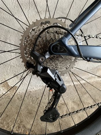 Used Canyon Grand :ON 7 2022 Mountainbike, shop.filter.color.1 — image 16 of 16