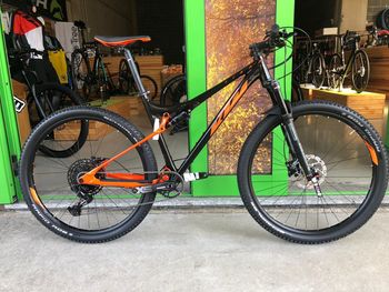 KTM SCARP 294 2023 2023 MTB de segunda mano