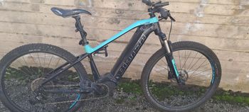 Used Bianchi T-Tronik Sport 9.1 Deore 2021 2021 MTB