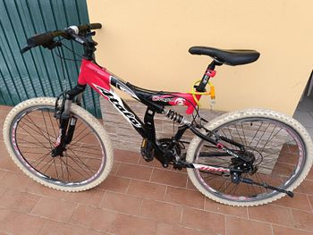 Atala, Dragon