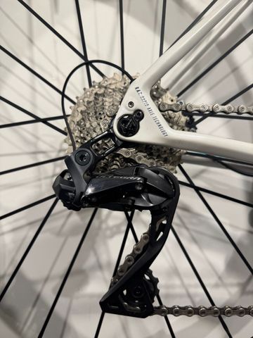 Käytetty Focus PARALANE 8.8 2022 2022 Road & Gravel — kuva 7 / 7