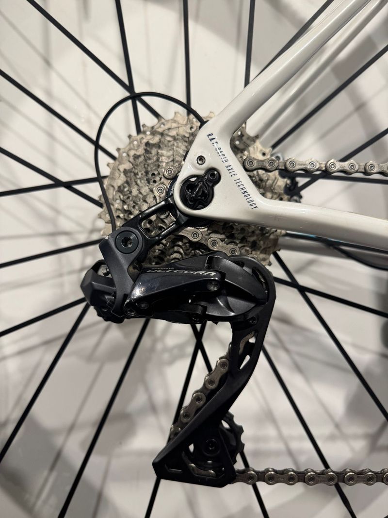 Käytetty Focus PARALANE 8.8 2022 2022 Road & Gravel — kuva 7 / 7
