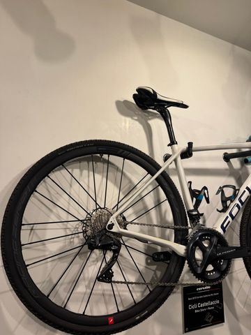 Käytetty Focus PARALANE 8.8 2022 2022 Road & Gravel — kuva 4 / 7