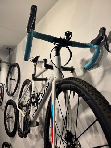 Käytetty Focus PARALANE 8.8 2022 2022 Road & Gravel — kuva 6 / 7