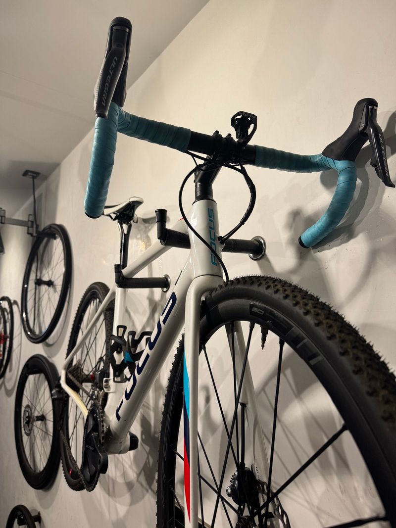 Käytetty Focus PARALANE 8.8 2022 2022 Road & Gravel — kuva 6 / 7