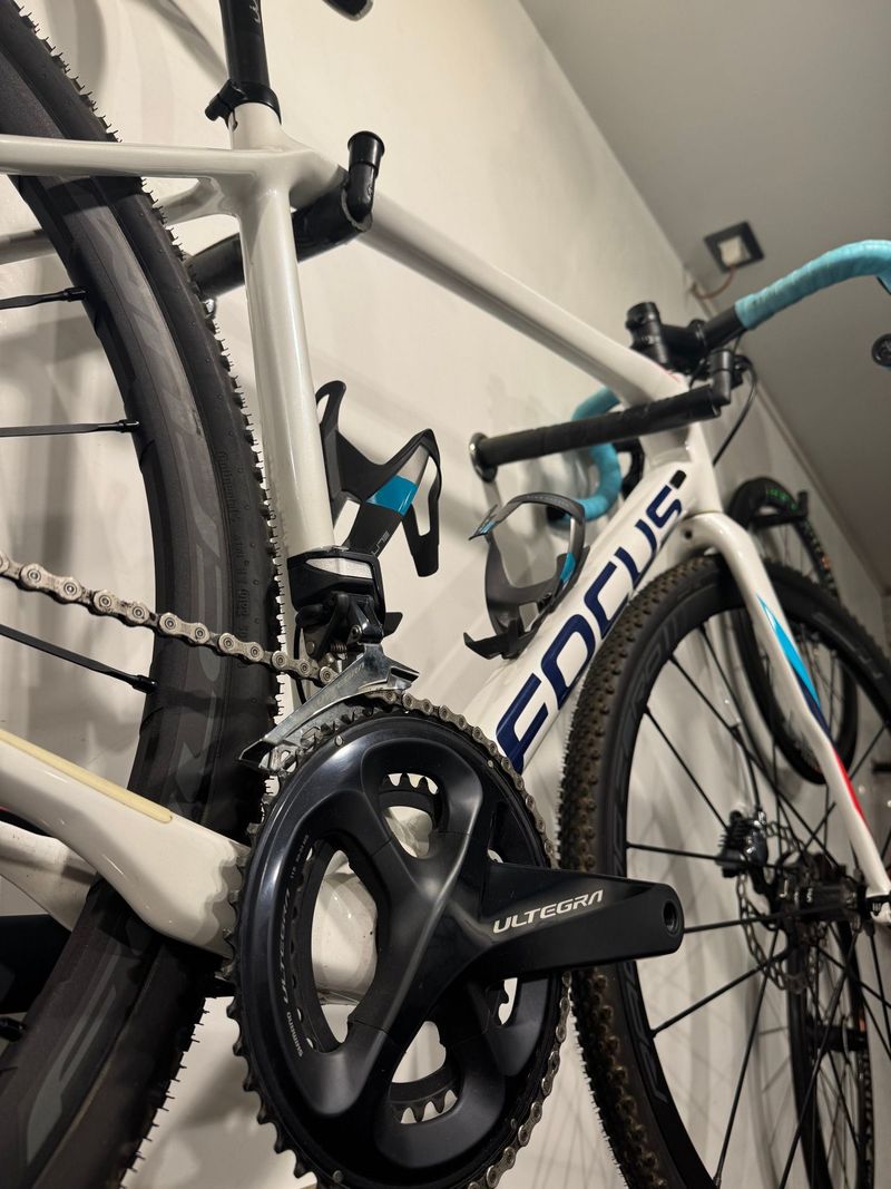 Käytetty Focus PARALANE 8.8 2022 2022 Road & Gravel — kuva 5 / 7