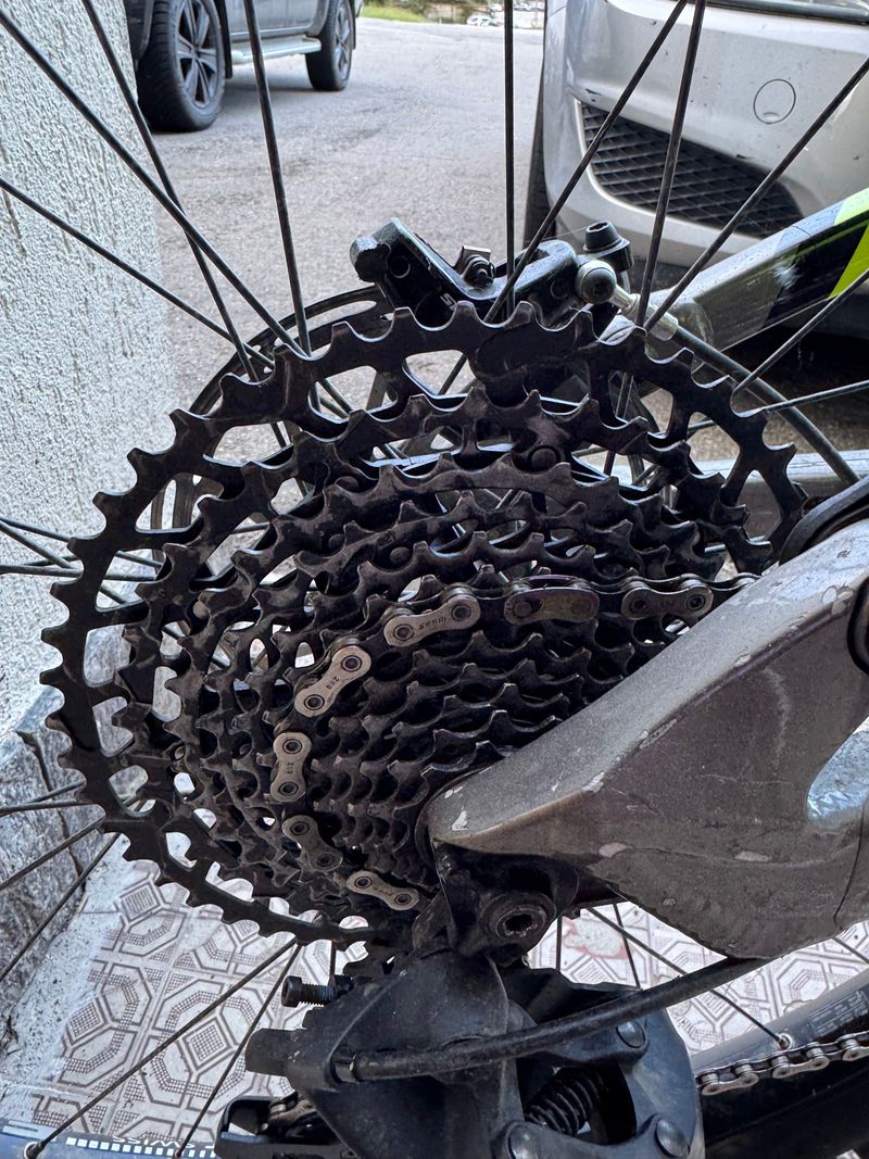 Used Cannondale Jekyll 29 3 2019 2019 Mountainbike, Black, 29 — image 8 of 8