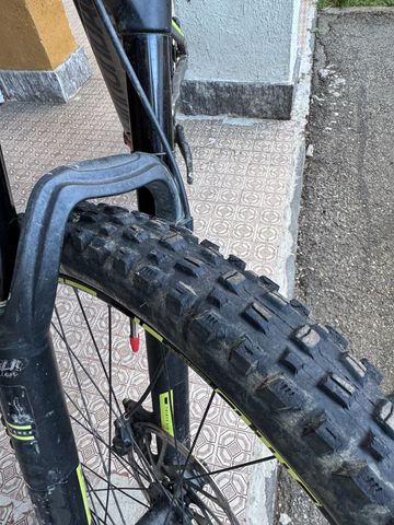 Used Cannondale Jekyll 29 3 2019 2019 Mountainbike, Black, 29 — image 5 of 8