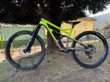 Gebrauchtes Cannondale Jekyll 29 3 2019 2019 MTB