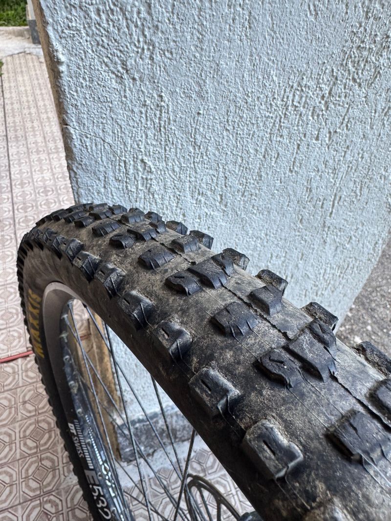 Used Cannondale Jekyll 29 3 2019 2019 Mountainbike, Black, 29 — image 7 of 8