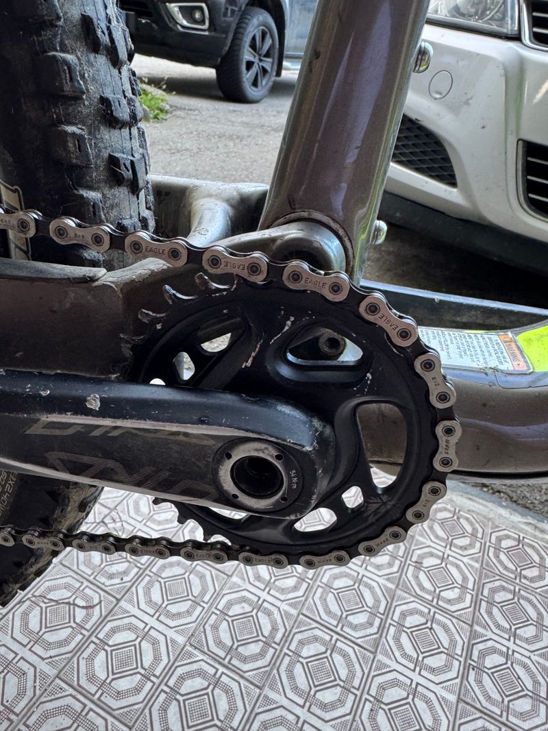 Used Cannondale Jekyll 29 3 2019 2019 Mountainbike, Black, 29 — image 4 of 8