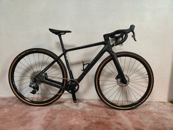 Buy A Used Orbea Terra buycycle