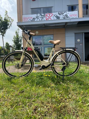 Used Granville E-URBAN 40 2023 2023 2023 Urban & Touring