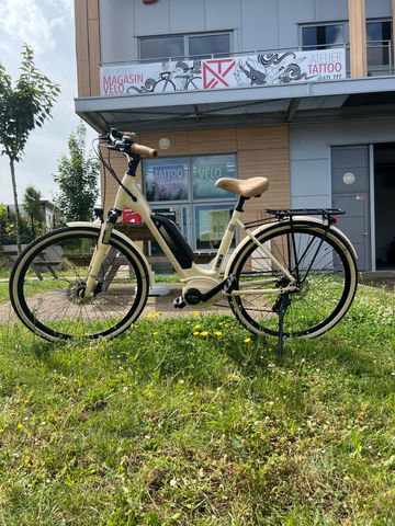 Used Granville E-URBAN 40 2023 2023 2023 Urban & Touring