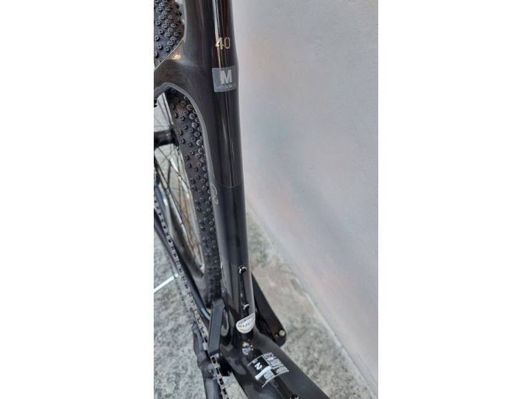 Brugt SCOTT Addict Gravel 40 Python Black - 2025 2025 Road & Gravel — billede 6 af 9
