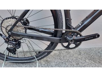 Brugt SCOTT Addict Gravel 40 Python Black - 2025 2025 Road & Gravel — billede 3 af 9
