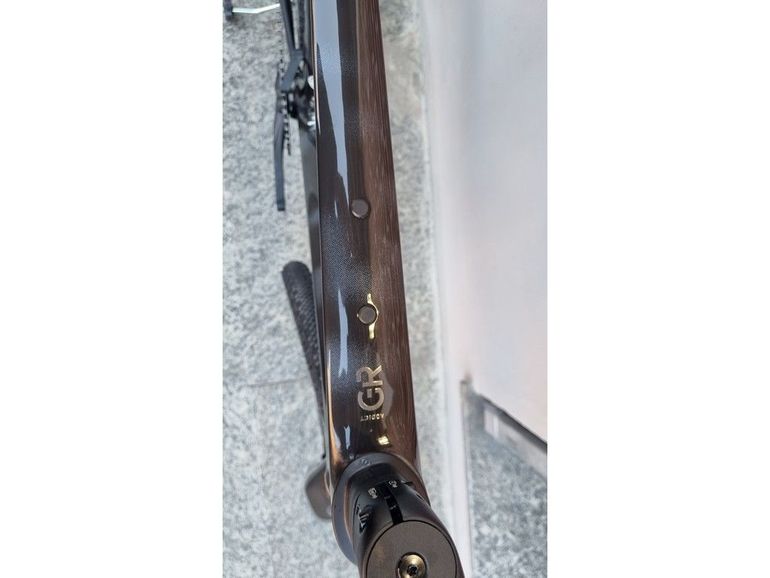 Brugt SCOTT Addict Gravel 40 Python Black - 2025 2025 Road & Gravel — billede 7 af 9
