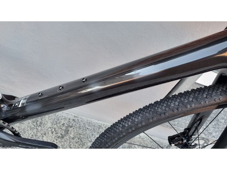 Brugt SCOTT Addict Gravel 40 Python Black - 2025 2025 Road & Gravel — billede 5 af 9