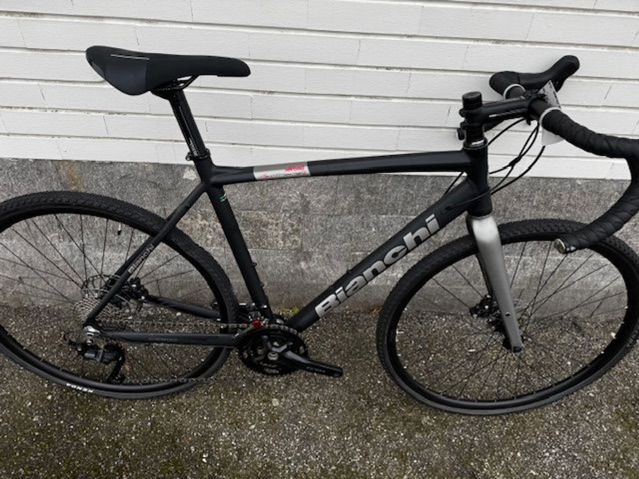 Bianchi Via Nirone 7 AllRoad 2021