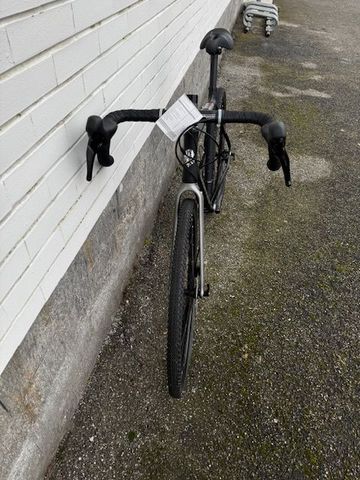 Used Bianchi Via Nirone 7 AllRoad 2021 Road & Gravel, Black — image 4 of 4